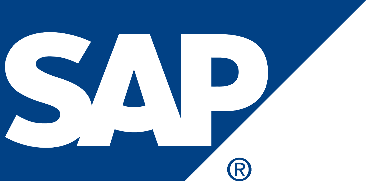 SAP_-_Logo