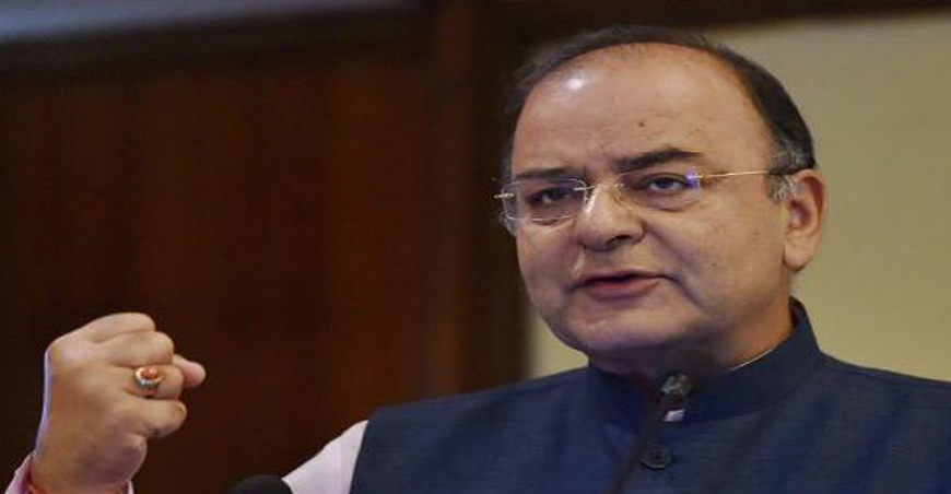 GST council meet : No consensus on dual control issue