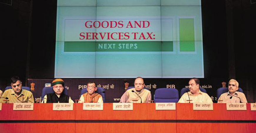 GST roll-out delay won’t impact India’s bid for better Doing Business ranking