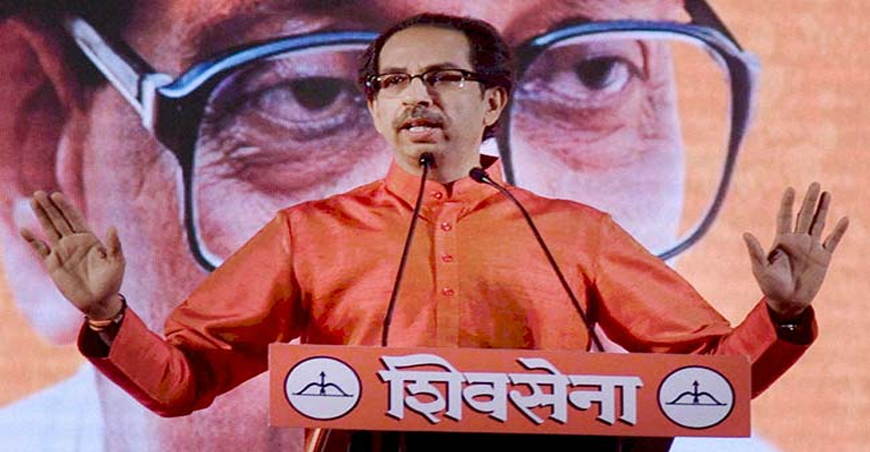 Uddhav Thackeray plays hardball on GST