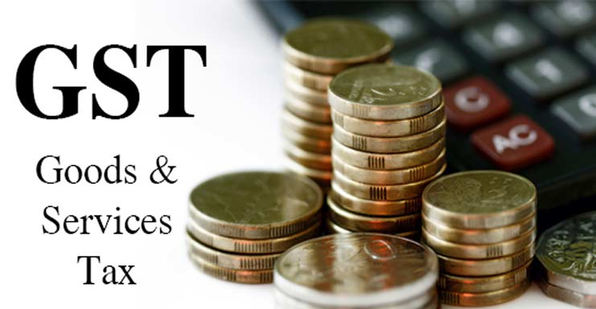 Series of lessons on GST for twin city traders