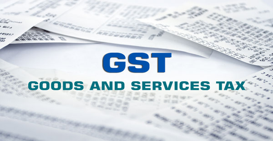 Andhara Pradesh State ready for GST: Commissioner
