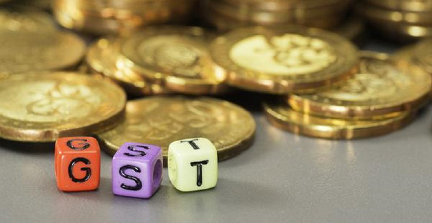 Professionals may face GST as ‘casual taxable persons’