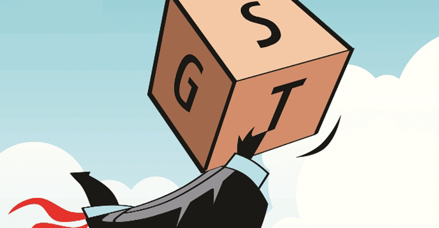 GST cloud on states’ sops for industry
