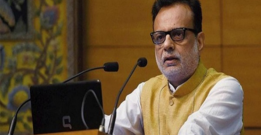 GST will not push up prices, says Adhia