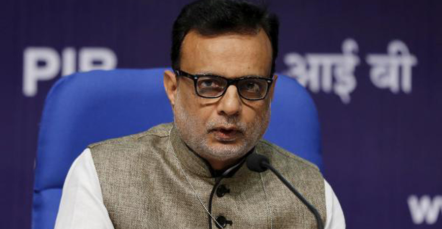 GST not to increase compliance burden, says Hasmukh Adhia