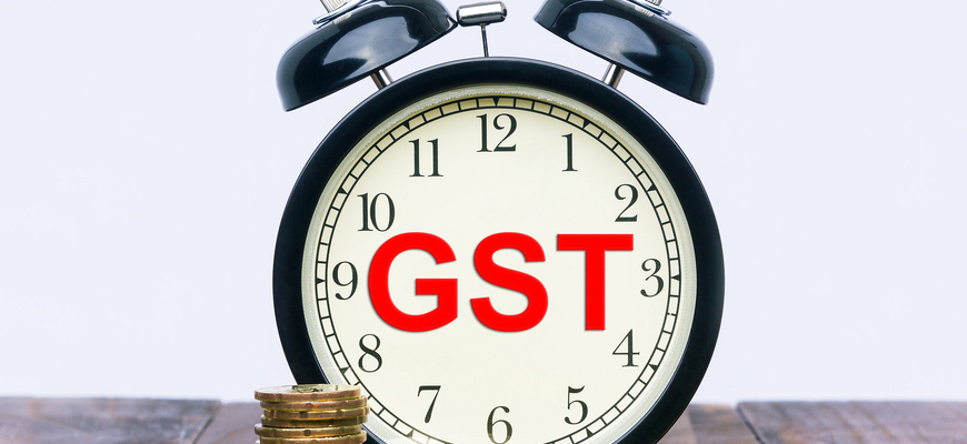 Govt under pressure to push GST rollout to September 1