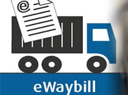 Changes in E-way Bill from 16th November 2018