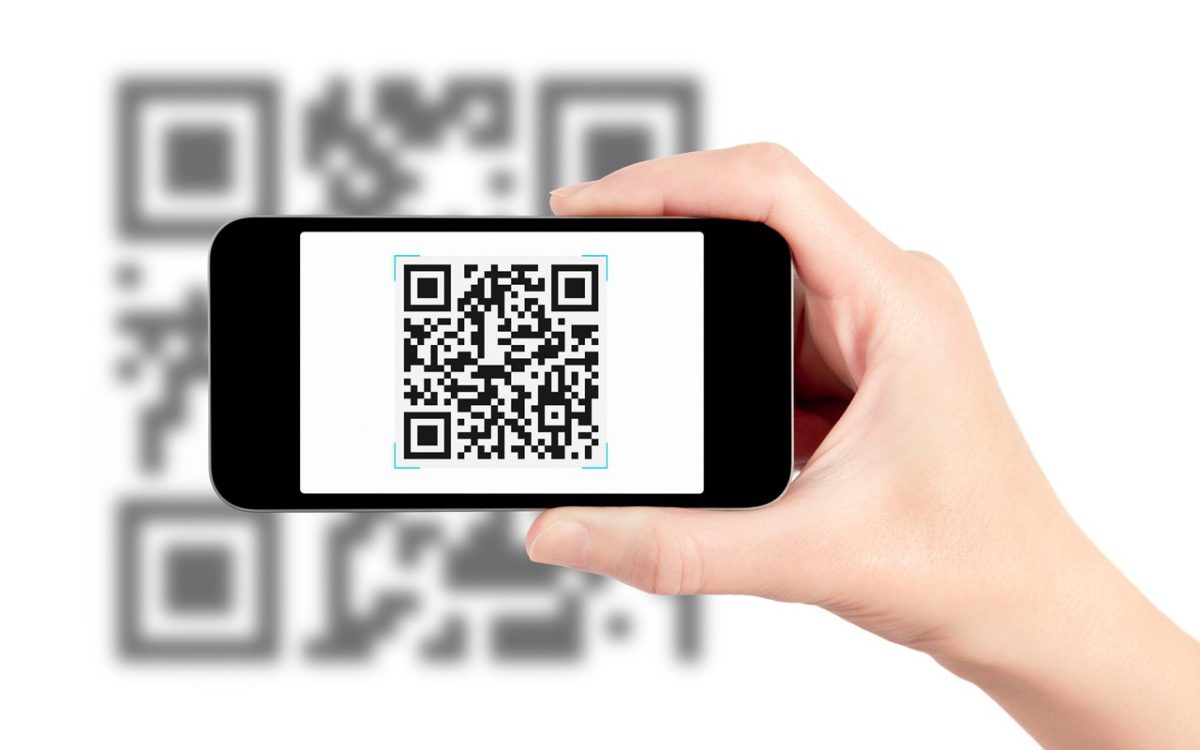 QR Code for B2C Invoices: “Digital Display” for Customers?