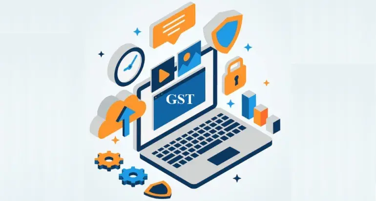 GST Software department goes on tax demand overdrive