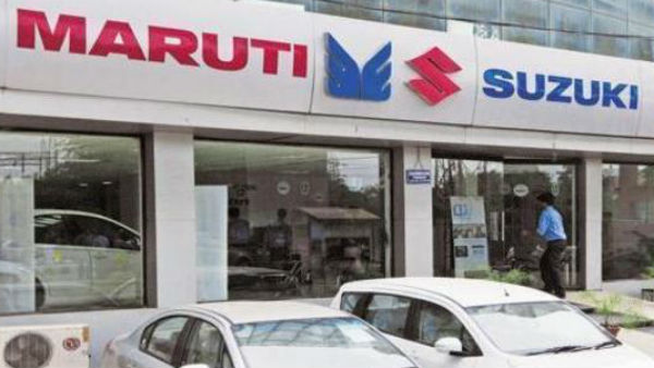 Gujarat GST authority upholds Rs 173.9 cr tax demand against Maruti Suzuki’s arm
